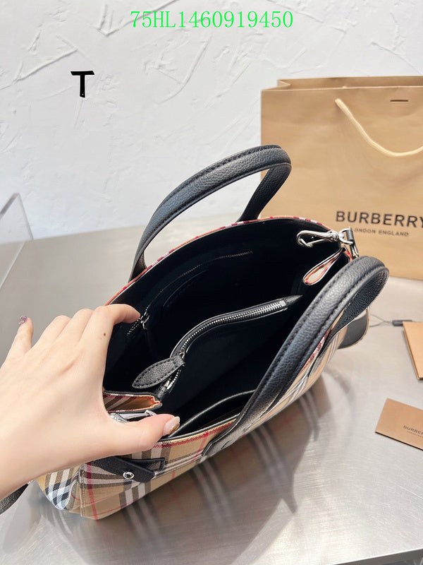 ELE Fashion -BBR Bags - 275