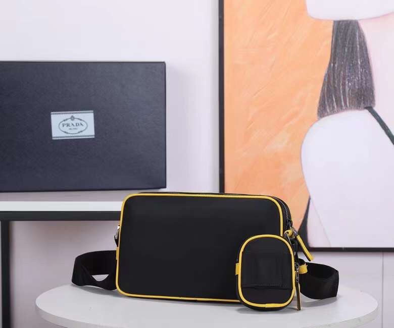 Glamy - PD Bags - 823