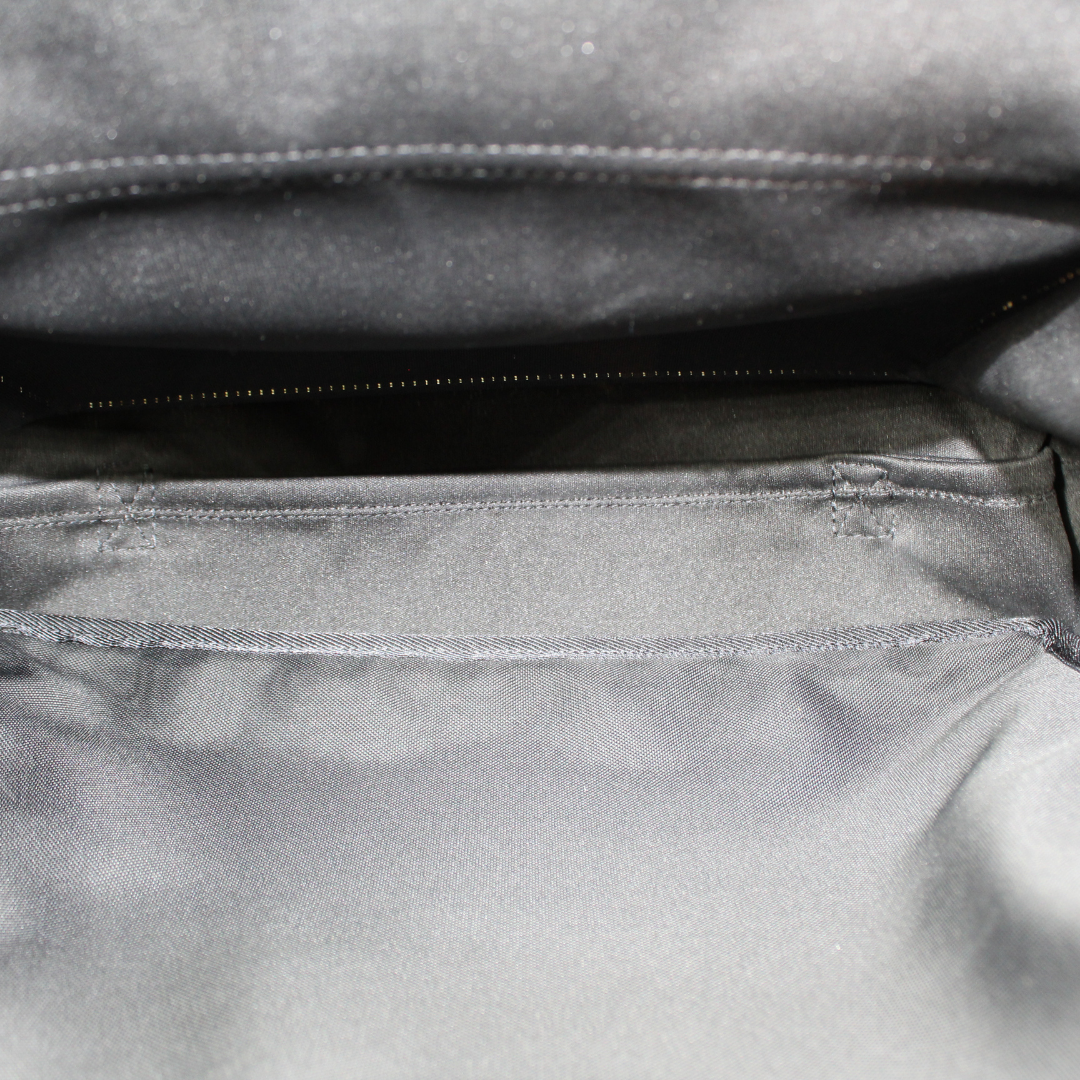 Valentino Camou7 Nylon Backpack
