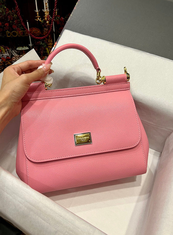 Glamy - DG bag - 360