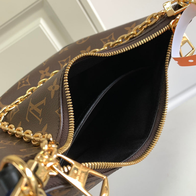 Satchel Bags - VL Bags - 1130