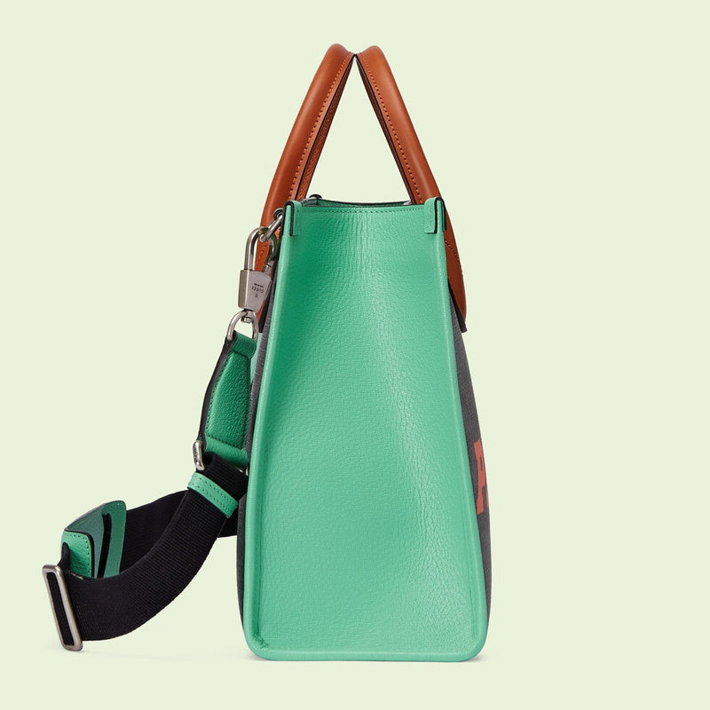 Satchel Bags - GCI Bags - 1010