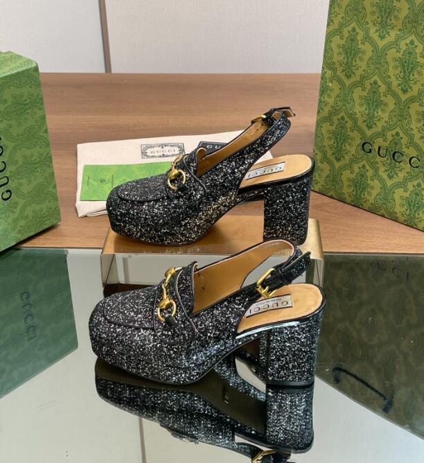 SAMC - GUKI Women Shoes - 214