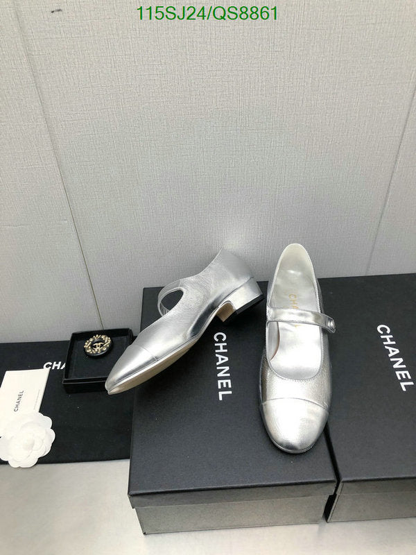 SAMC - CHL Women Shoes - 045