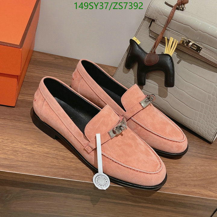 SAMC - HMS Women Shoes - 319