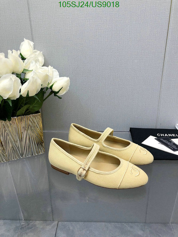 SAMC - CHL Women Shoes Ballet - 136