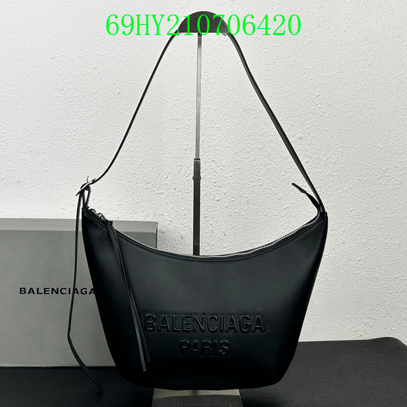 Glami GlamI - BGA Bags - 1708