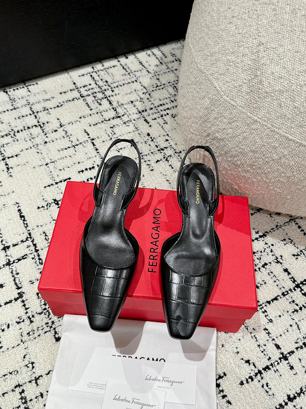 Glami - FGO Women Shoes - 040