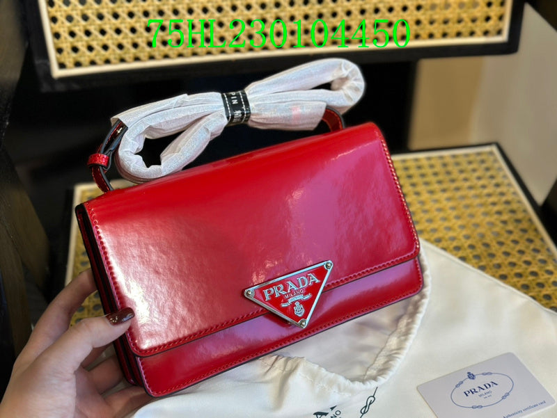 Satchel Bags - PDA Bags - 3661