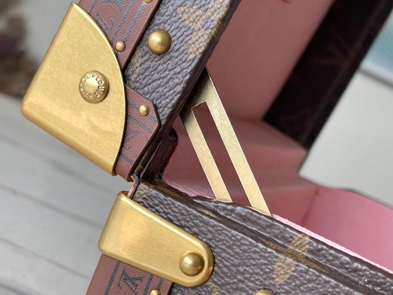 GlamI Lu-Vi bags - 4107