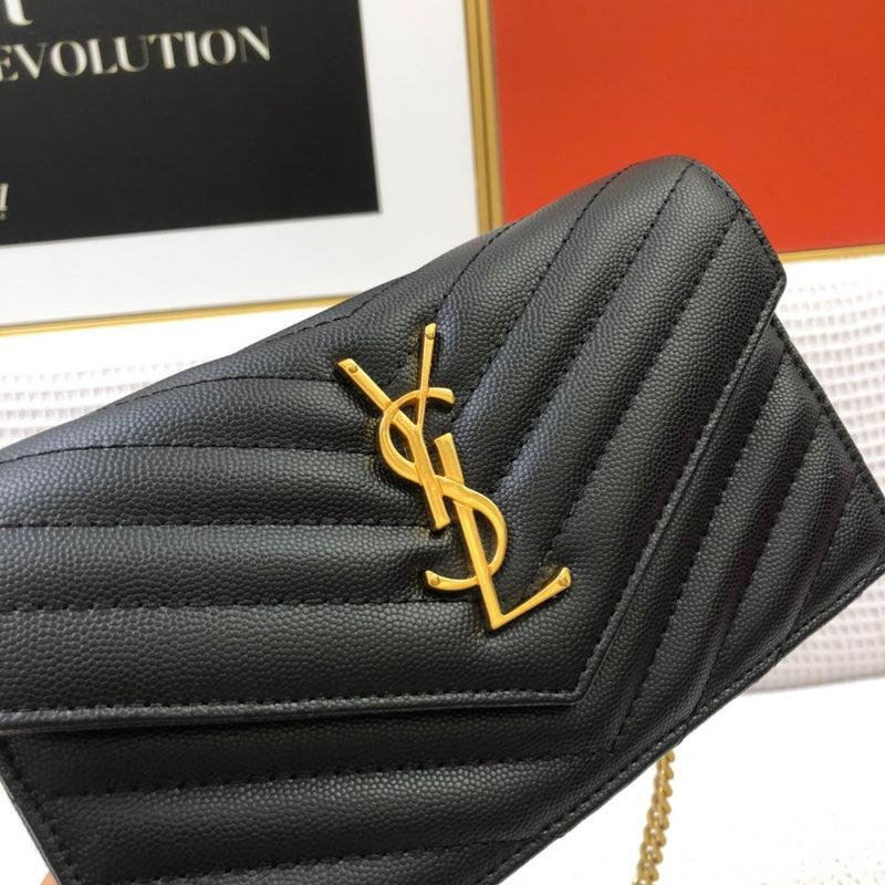 Satchel Bags - SLY Bags - 1511