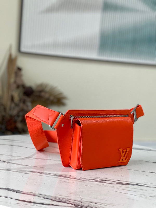 Fashion Lu-Vi bags - 5385