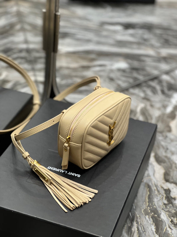 Glami- Glami- - SLY Bags - 1216