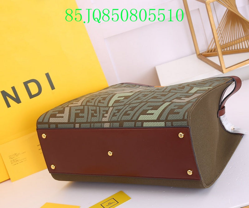 Glami - FDE Bags - 2471