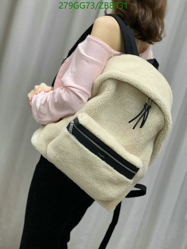 SAMC - YLS Bags - 192