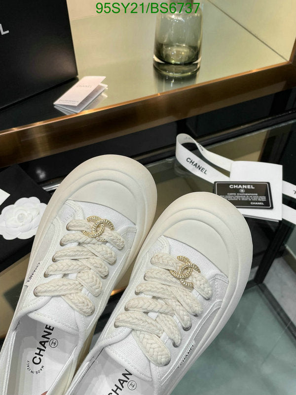 SAMC - CHL Women Shoes Sneakers - 242