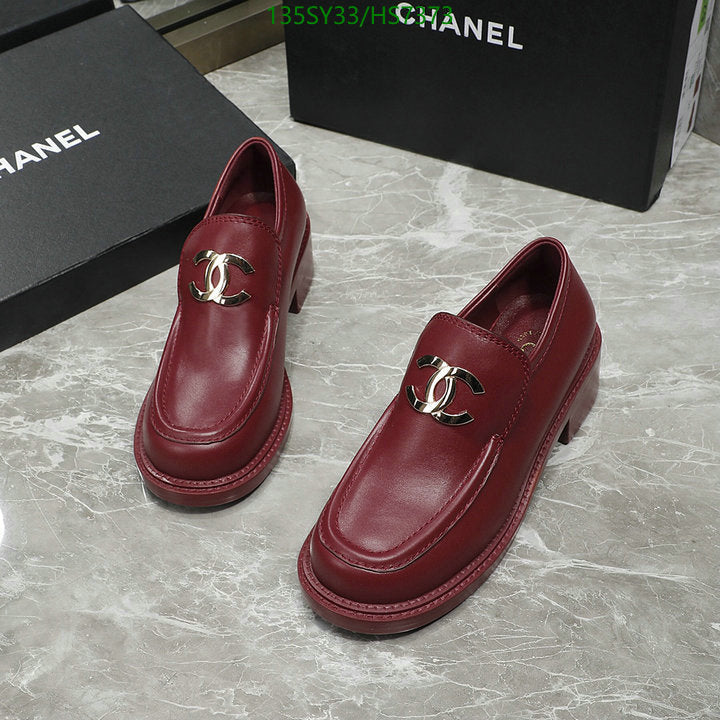 SAMC - CHL Women Shoes - 025