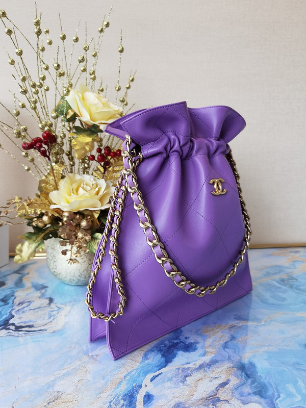 Satchel Bags - CHL Bags - 4950