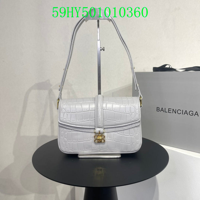 ELE Fashion - BGA Bags - 2034