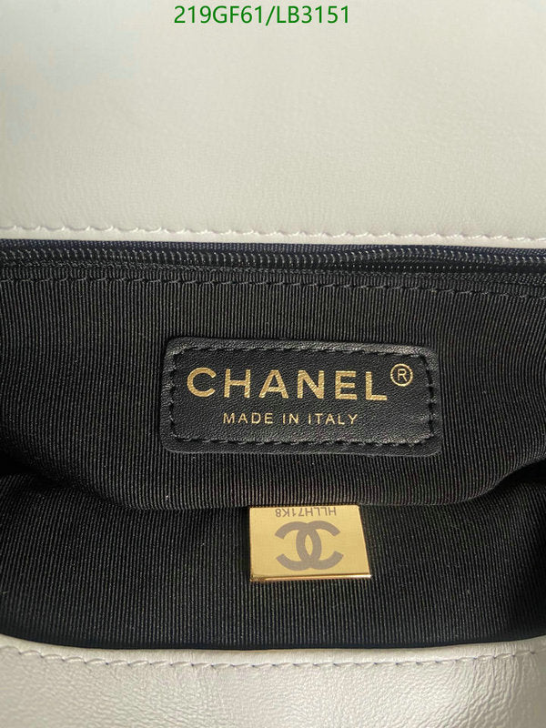 SAMC - CHL Bags - 906