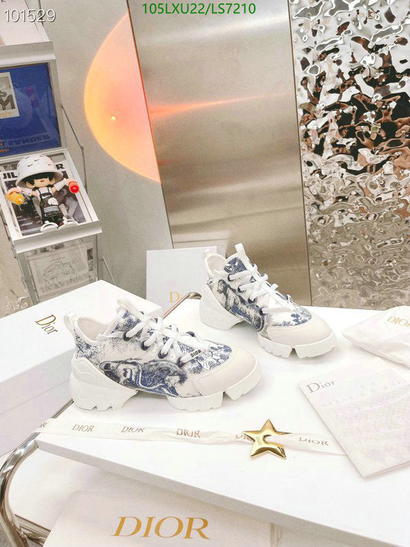 SAMC - DOR Women Sneakers - 169