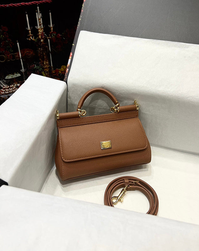 Glamy - DG bag - 159