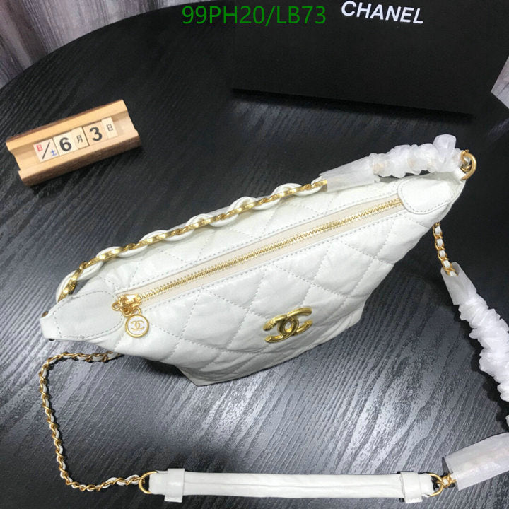 SAMC - CHL Bags Crossbody - 463