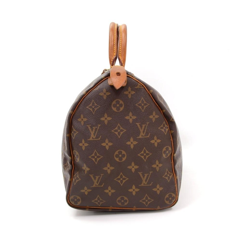 Louis Vuitto Speedy 35