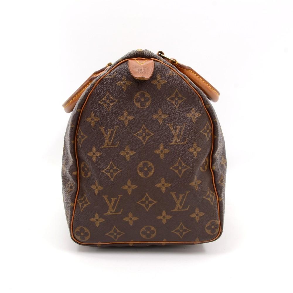 Louis Vuitto Speedy 35