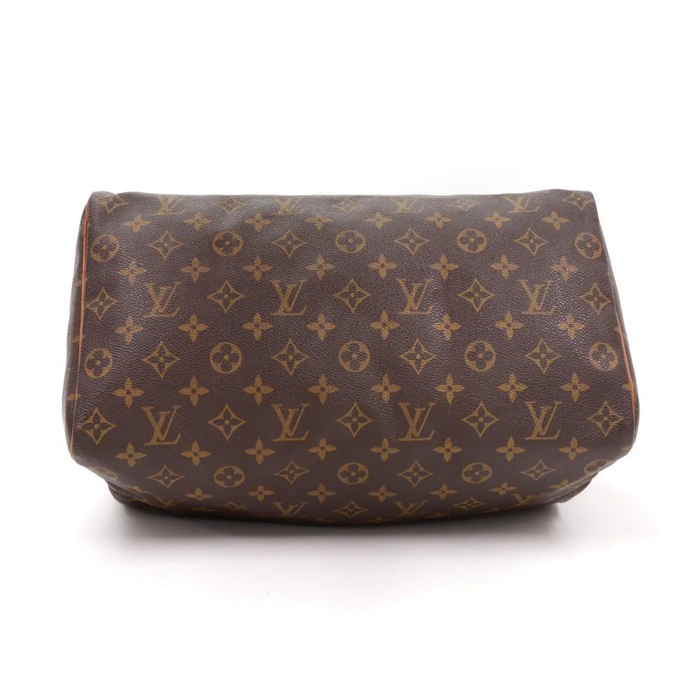 Louis Vuitto Speedy 35