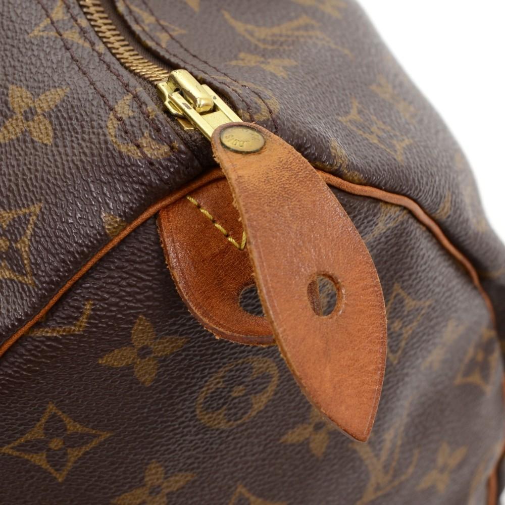 Louis Vuitto Speedy 35