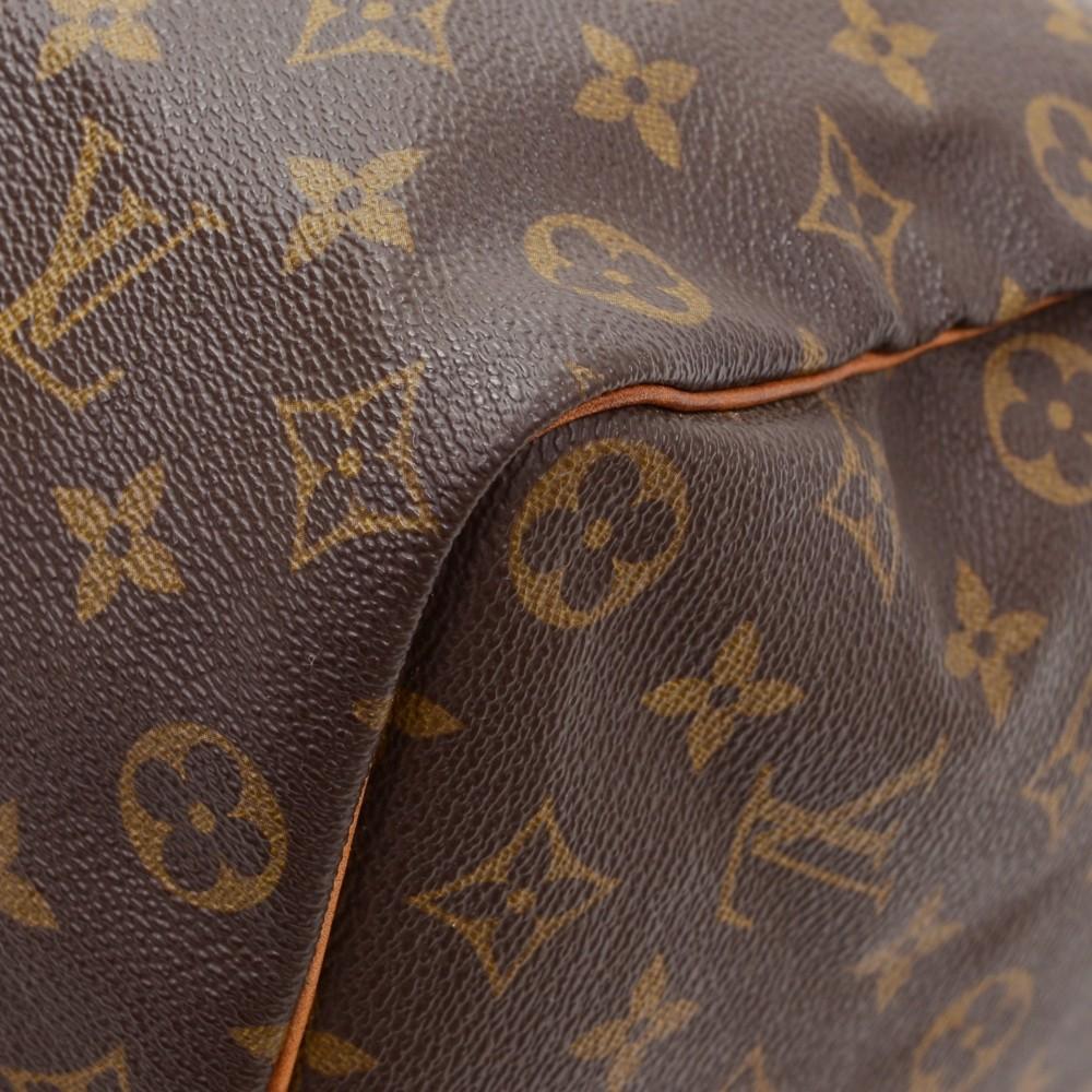 Louis Vuitto Speedy 35
