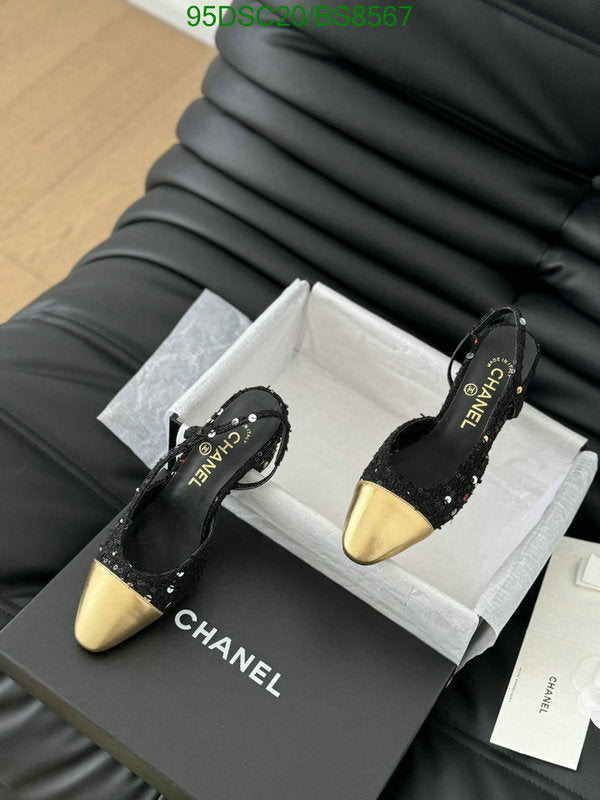 SAMC - CHL Women Shoes Ballet - 025