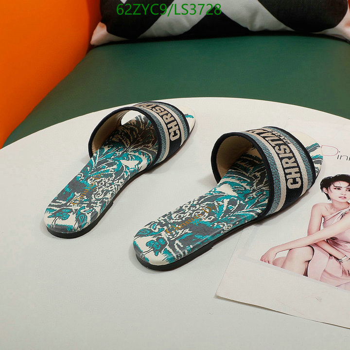 SAMCC - DOR Women Shoes - 2125