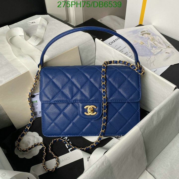 SAMC - CHL Bags - 054