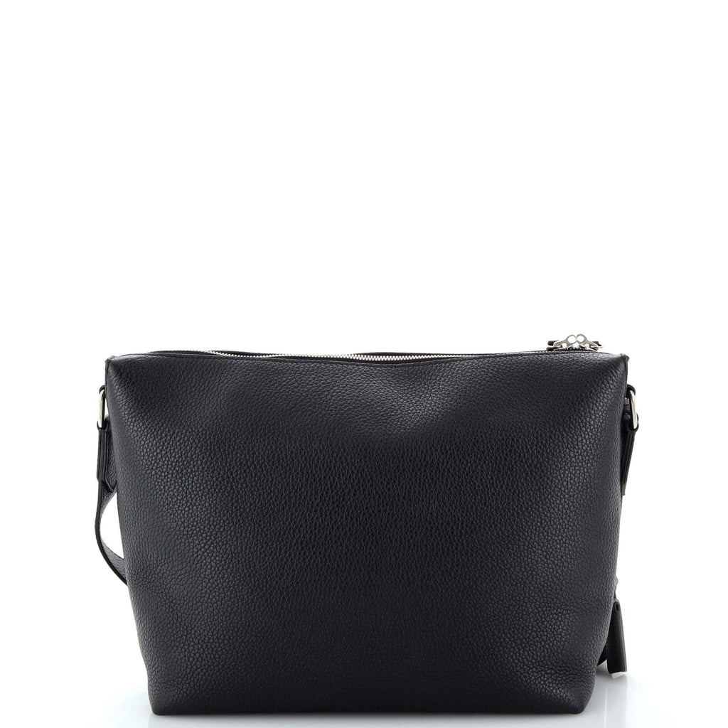 Louis Vuitton Armand Messenger Bag Taurillon Leather PM