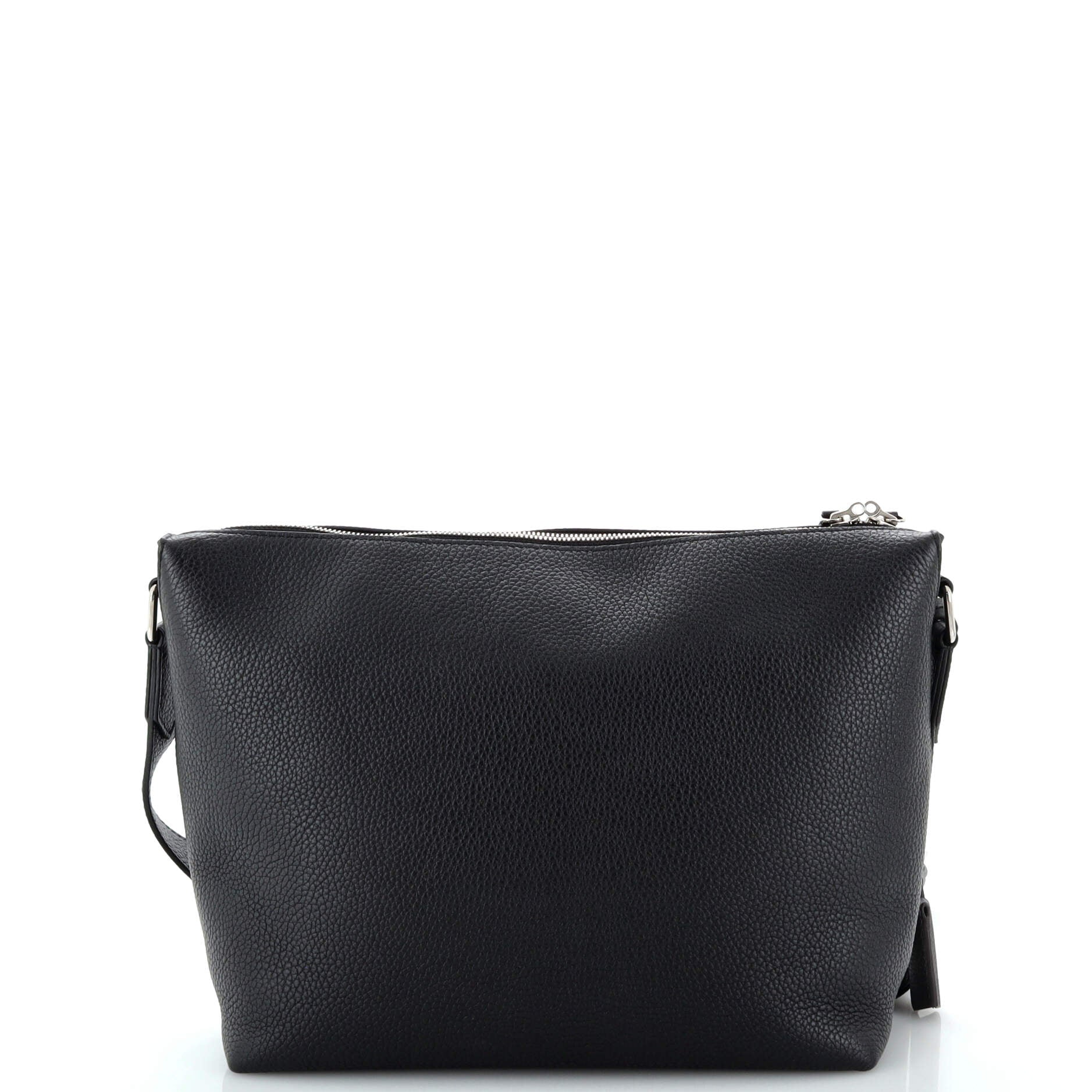 Louis Vuitton Armand Messenger Bag Taurillon Leather PM