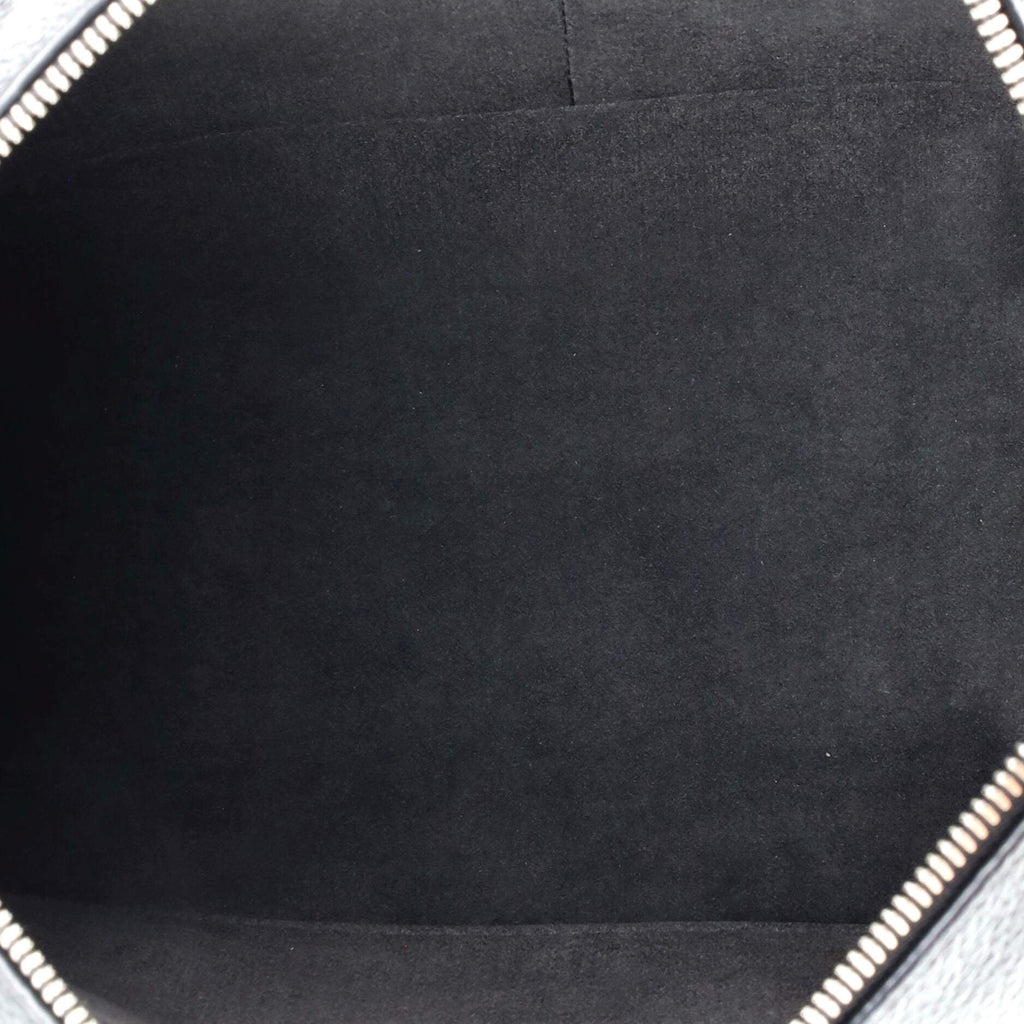 Louis Vuitton Armand Messenger Bag Taurillon Leather PM