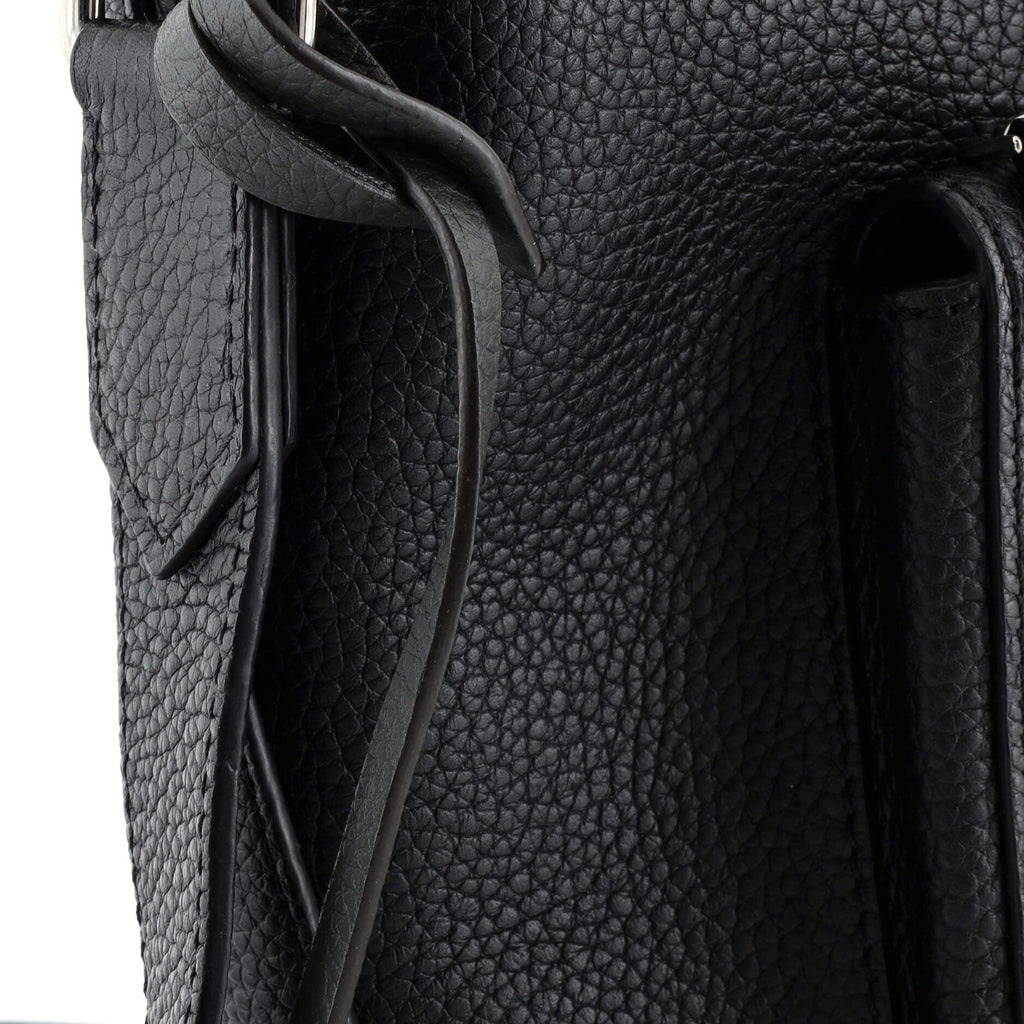 Louis Vuitton Armand Messenger Bag Taurillon Leather PM