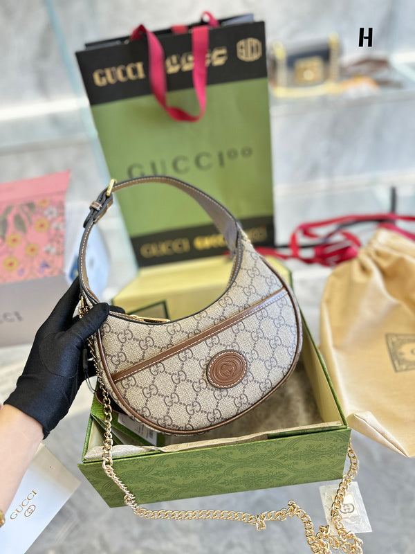 Glami Fashion - GCI Bags - 11833
