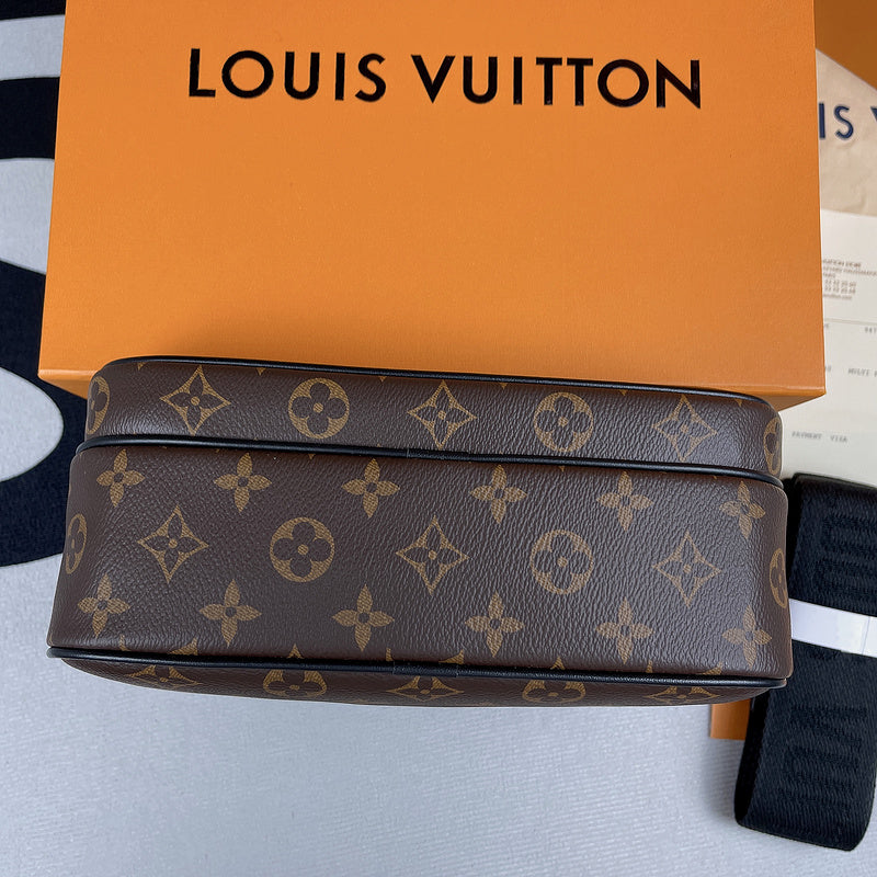 Glami Fashion Lu-Vi bags - 10094