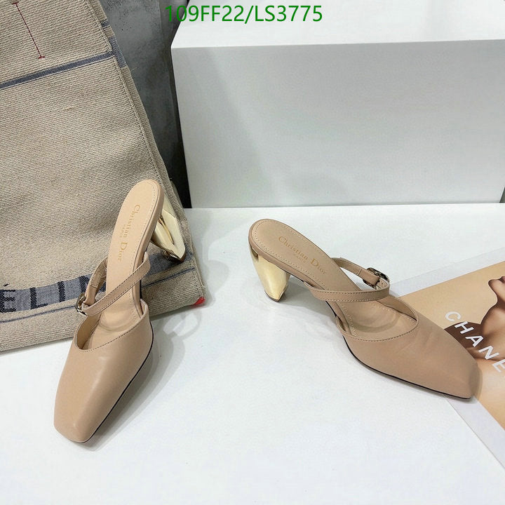 SAMCC - DOR Women Shoes - 1853