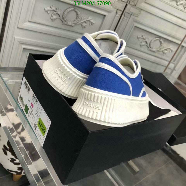 SAMC - CHL Women Shoes Sneakers - 238