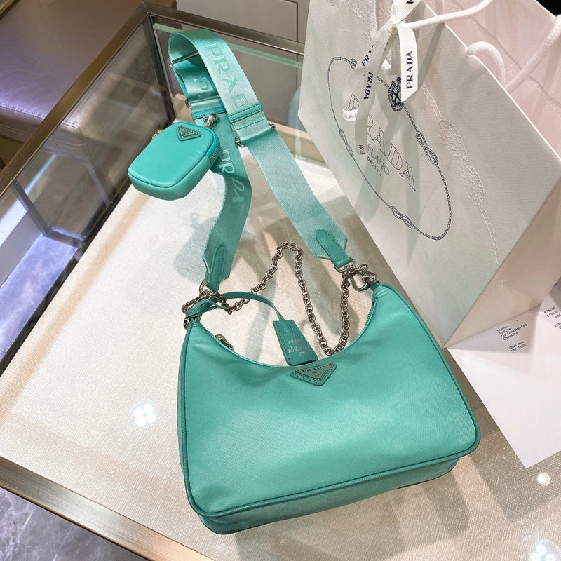 Satchel Bags - PDA Bags - 2310