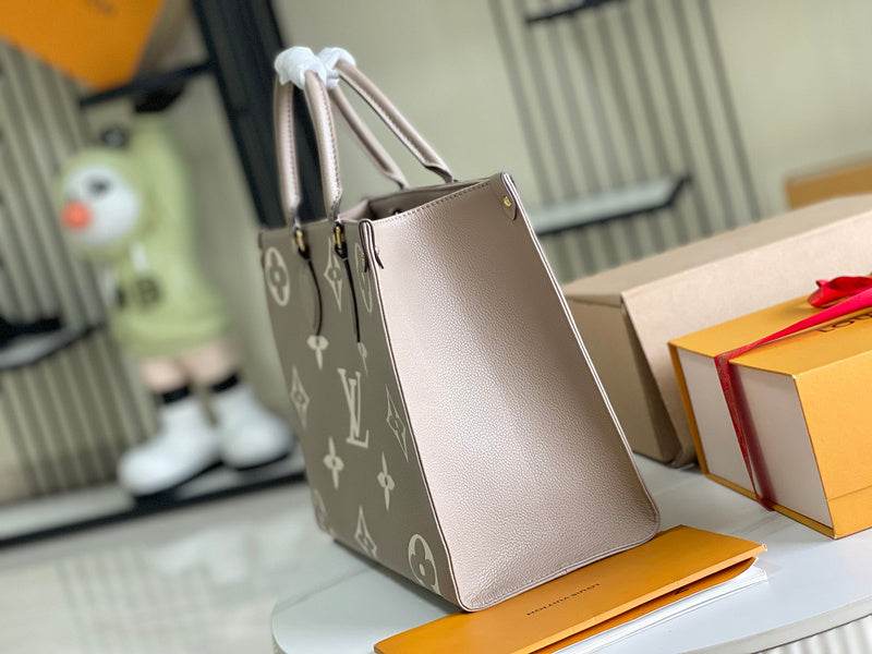 Glamy - LOV Bags - 338