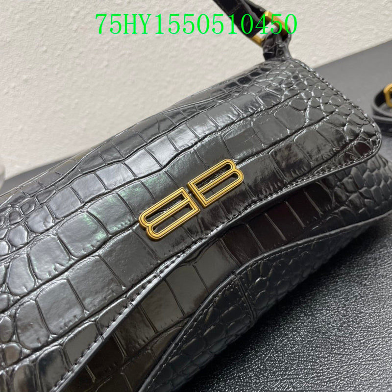 Satchel Bags - BGA Bags - 2301