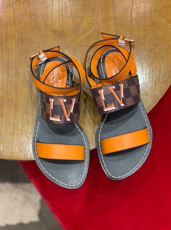 SAMC - LOV Women Shoes - 1683