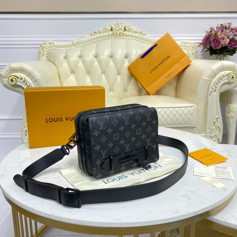 Satchel Bags - VL Bags - 2558