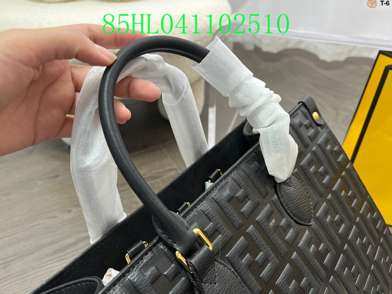 Glami - FDE Bags - 1256
