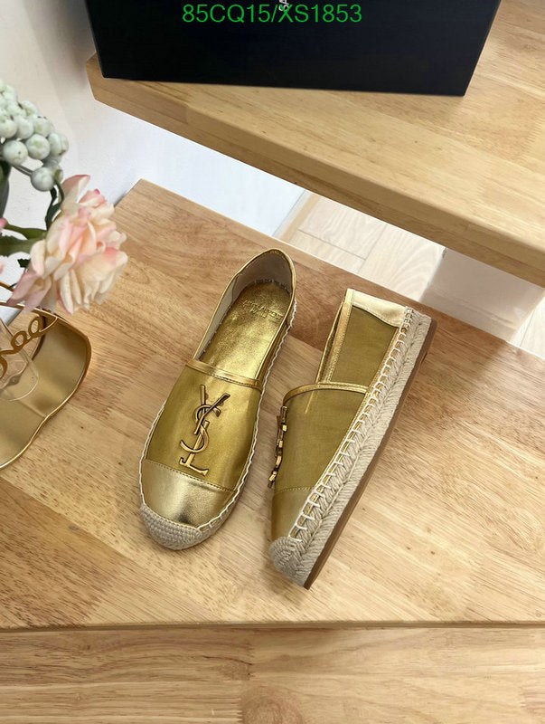 SAMC - YLS Women Shoes - 175